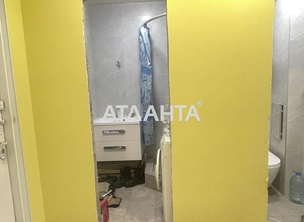 1-room apartment apartment by the address st. Vysotskogo (area 35 m²) - Atlanta.ua - photo 12