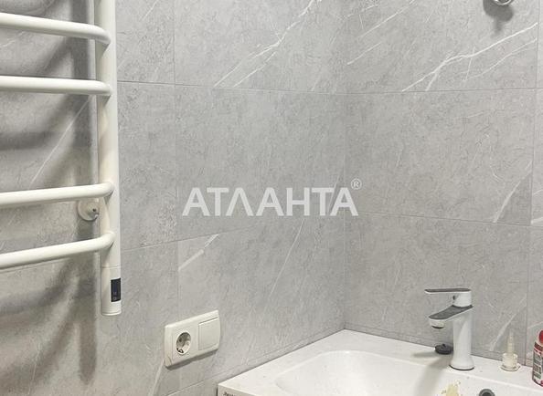 1-room apartment apartment by the address st. Vysotskogo (area 35 m²) - Atlanta.ua - photo 2