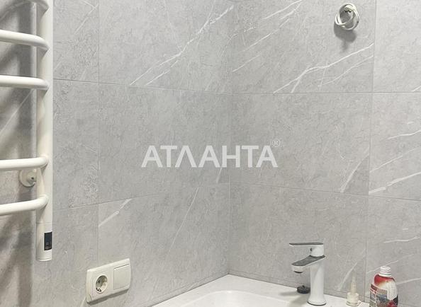 1-room apartment apartment by the address st. Vysotskogo (area 35 m²) - Atlanta.ua - photo 13