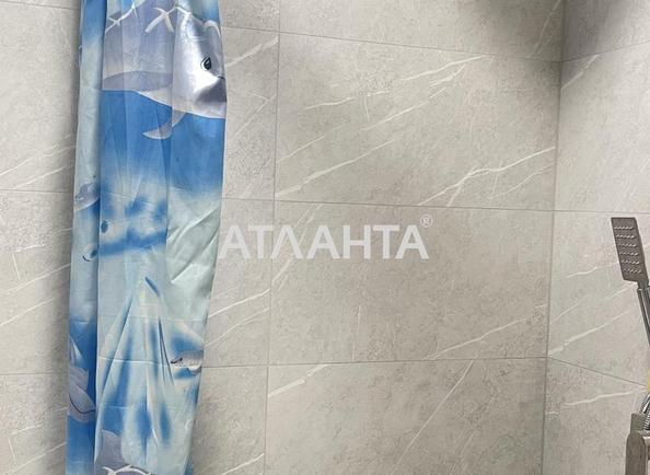 1-room apartment apartment by the address st. Vysotskogo (area 35 m²) - Atlanta.ua - photo 14