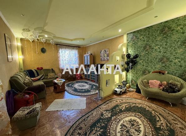 Дом по адресу ул. Левитана (площадь 187 м²) - Atlanta.ua