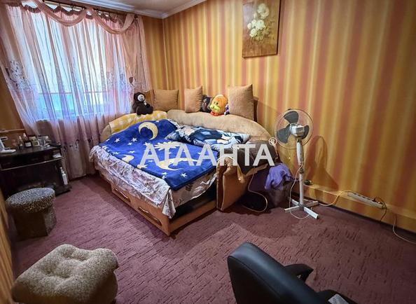 Дом по адресу ул. Левитана (площадь 187 м²) - Atlanta.ua - фото 4