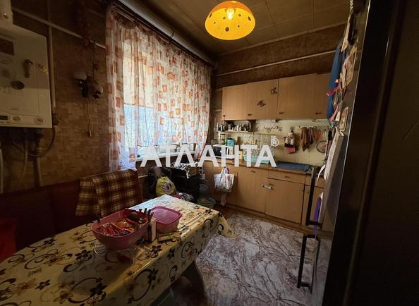 Дом по адресу ул. Левитана (площадь 187 м²) - Atlanta.ua - фото 6