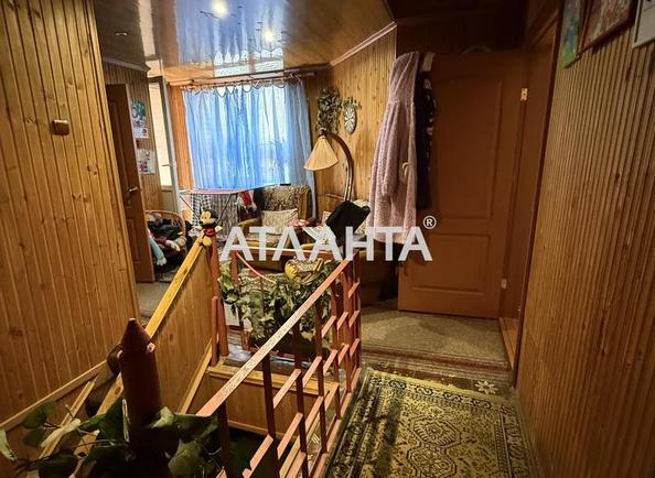 Дом по адресу ул. Левитана (площадь 187 м²) - Atlanta.ua - фото 10