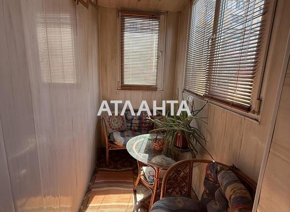 Дом по адресу ул. Левитана (площадь 187 м²) - Atlanta.ua - фото 11