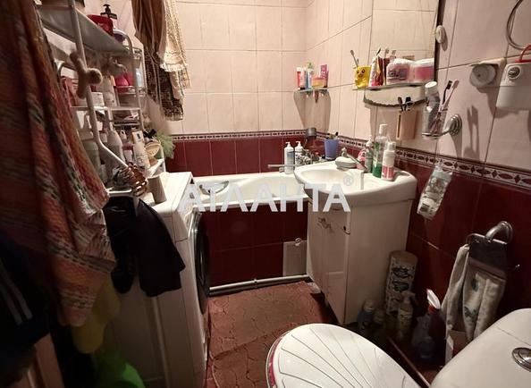 Дом по адресу ул. Левитана (площадь 187 м²) - Atlanta.ua - фото 7