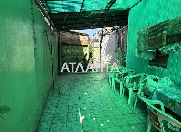 Дом по адресу ул. Левитана (площадь 187 м²) - Atlanta.ua - фото 13