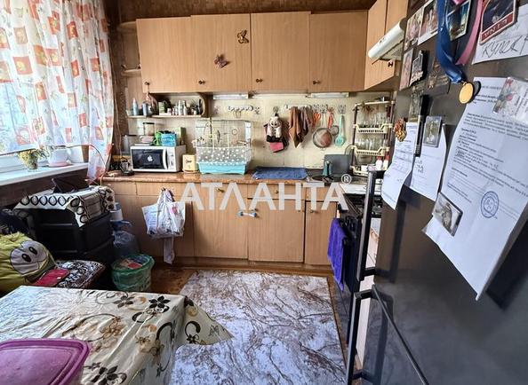 Дом по адресу ул. Левитана (площадь 187 м²) - Atlanta.ua - фото 5