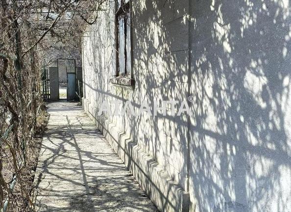 Дом по адресу ул. Доватора ген. (площадь 70 м²) - Atlanta.ua - фото 14