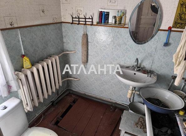 Дом по адресу ул. Доватора ген. (площадь 70 м²) - Atlanta.ua - фото 7
