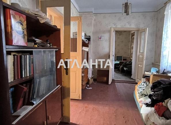 Дом по адресу ул. Доватора ген. (площадь 70 м²) - Atlanta.ua - фото 9