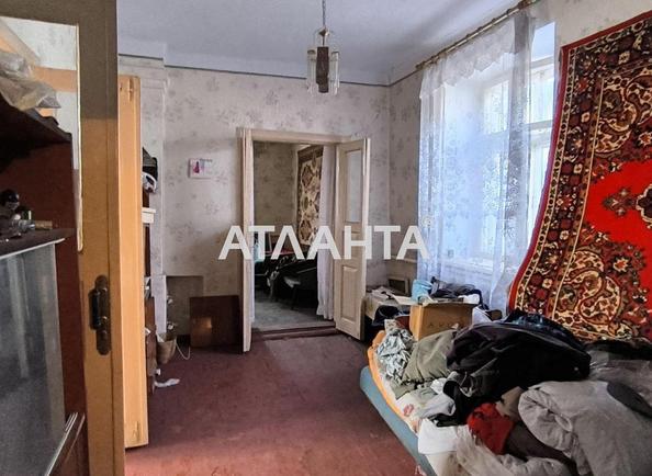 Дом по адресу ул. Доватора ген. (площадь 70 м²) - Atlanta.ua - фото 10
