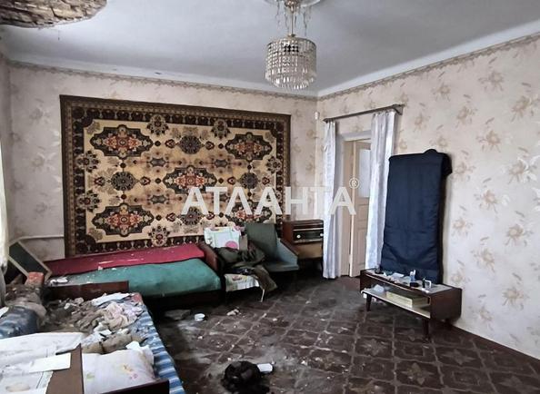 Дом по адресу ул. Доватора ген. (площадь 70 м²) - Atlanta.ua - фото 5