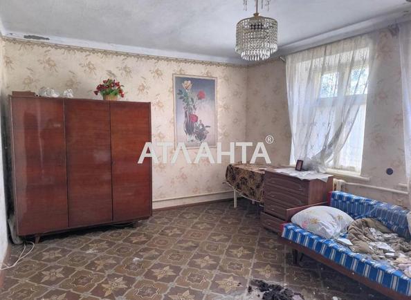 Дом по адресу ул. Доватора ген. (площадь 70 м²) - Atlanta.ua - фото 4