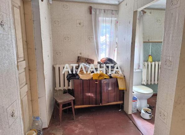 Дом по адресу ул. Доватора ген. (площадь 70 м²) - Atlanta.ua - фото 6