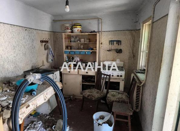 Дом по адресу ул. Доватора ген. (площадь 70 м²) - Atlanta.ua - фото 12