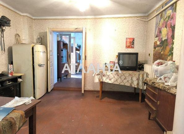 Дом по адресу ул. Доватора ген. (площадь 70 м²) - Atlanta.ua - фото 11