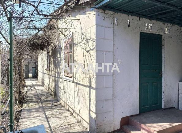 Дом по адресу ул. Доватора ген. (площадь 70 м²) - Atlanta.ua - фото 2