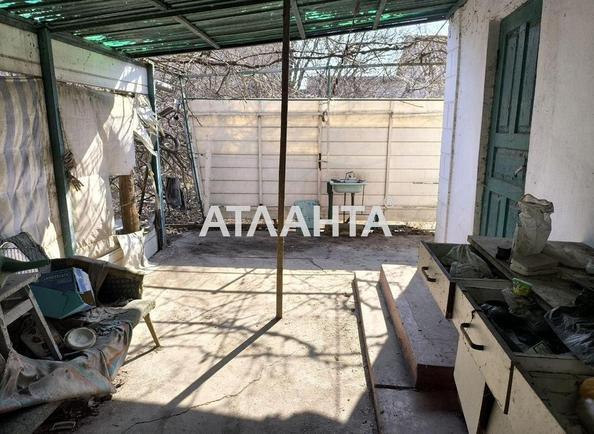 Дом по адресу ул. Доватора ген. (площадь 70 м²) - Atlanta.ua - фото 13