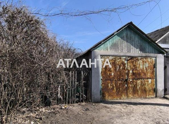 Дом по адресу ул. Доватора ген. (площадь 70 м²) - Atlanta.ua - фото 16