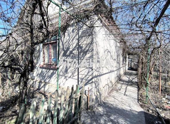 Дом по адресу ул. Доватора ген. (площадь 70 м²) - Atlanta.ua