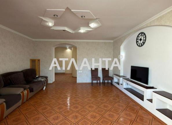 3-rooms apartment apartment by the address st. Posmitnogo (area 88,7 m²) - Atlanta.ua - photo 2