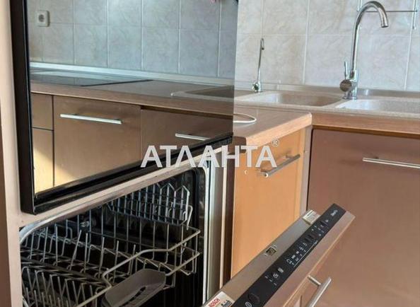 3-rooms apartment apartment by the address st. Posmitnogo (area 88,7 m²) - Atlanta.ua - photo 3