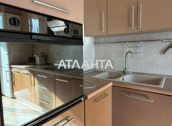 3-rooms apartment apartment by the address st. Posmitnogo (area 88,7 m²) - Atlanta.ua - photo 4