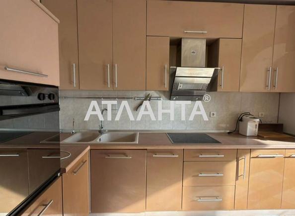 3-rooms apartment apartment by the address st. Posmitnogo (area 88,7 m²) - Atlanta.ua - photo 5