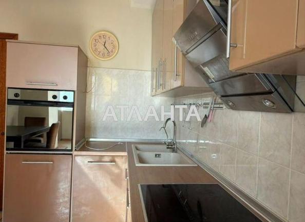 3-rooms apartment apartment by the address st. Posmitnogo (area 88,7 m²) - Atlanta.ua - photo 6