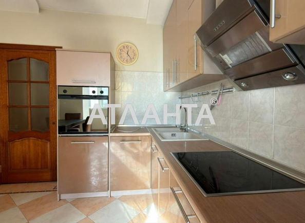 3-rooms apartment apartment by the address st. Posmitnogo (area 88,7 m²) - Atlanta.ua - photo 7