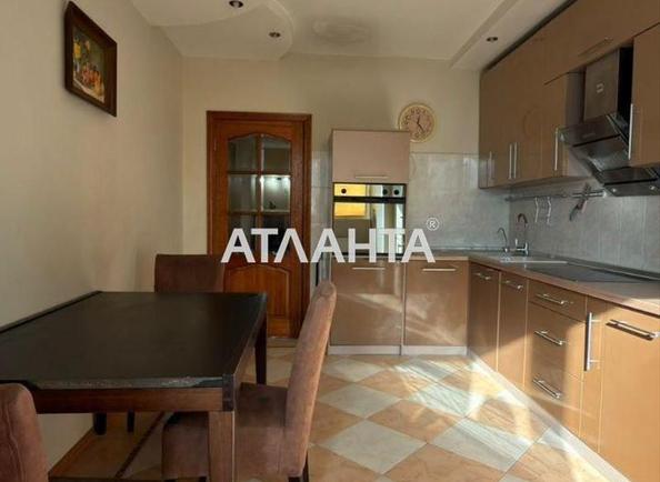 3-rooms apartment apartment by the address st. Posmitnogo (area 88,7 m²) - Atlanta.ua - photo 8