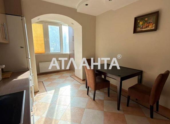 3-rooms apartment apartment by the address st. Posmitnogo (area 88,7 m²) - Atlanta.ua - photo 9