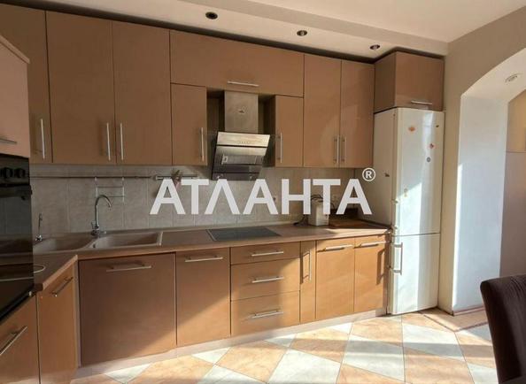 3-rooms apartment apartment by the address st. Posmitnogo (area 88,7 m²) - Atlanta.ua - photo 10