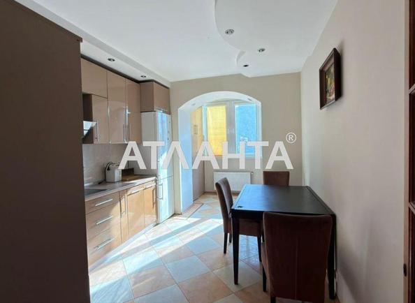 3-rooms apartment apartment by the address st. Posmitnogo (area 88,7 m²) - Atlanta.ua - photo 11