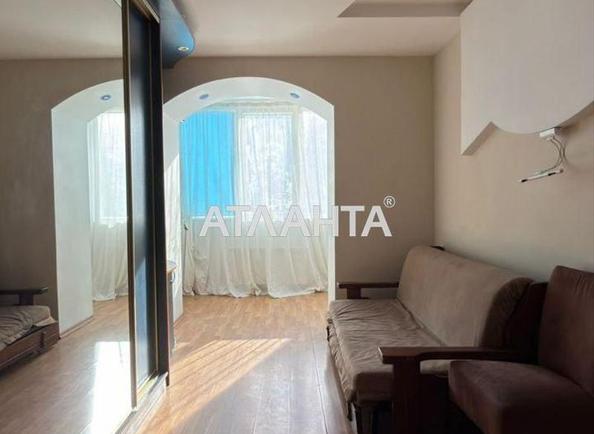 3-rooms apartment apartment by the address st. Posmitnogo (area 88,7 m²) - Atlanta.ua - photo 12