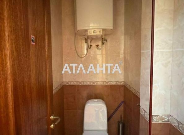 3-rooms apartment apartment by the address st. Posmitnogo (area 88,7 m²) - Atlanta.ua - photo 19