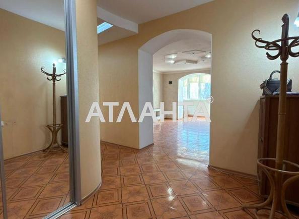 3-rooms apartment apartment by the address st. Posmitnogo (area 88,7 m²) - Atlanta.ua - photo 20