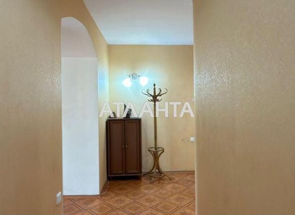 3-rooms apartment apartment by the address st. Posmitnogo (area 88,7 m²) - Atlanta.ua - photo 22