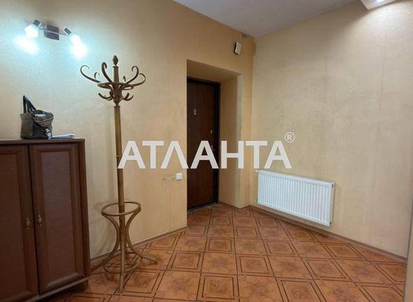 3-rooms apartment apartment by the address st. Posmitnogo (area 88,7 m²) - Atlanta.ua - photo 23