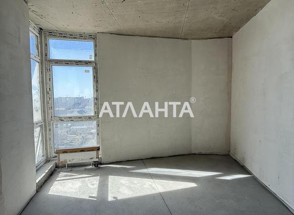 1-room apartment apartment by the address st. Krasnova (area 41,5 m²) - Atlanta.ua - photo 2