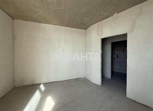 1-room apartment apartment by the address st. Krasnova (area 41,5 m²) - Atlanta.ua - photo 3