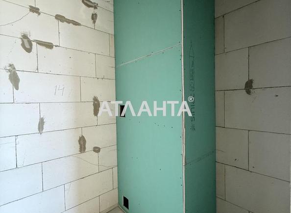 1-room apartment apartment by the address st. Krasnova (area 41,5 m²) - Atlanta.ua - photo 5