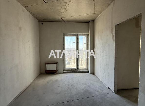1-room apartment apartment by the address st. Krasnova (area 41,5 m²) - Atlanta.ua - photo 6