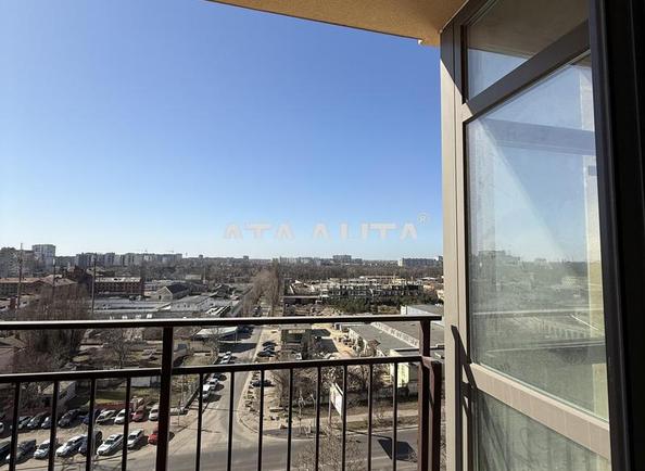 1-room apartment apartment by the address st. Krasnova (area 41,5 m²) - Atlanta.ua - photo 8