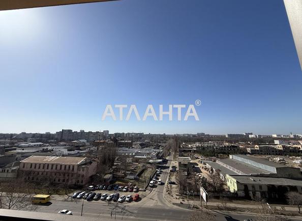 1-room apartment apartment by the address st. Krasnova (area 41,5 m²) - Atlanta.ua - photo 9