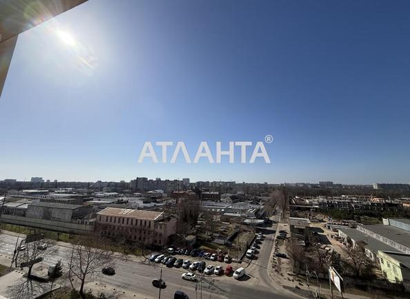 1-room apartment apartment by the address st. Krasnova (area 41,5 m²) - Atlanta.ua - photo 10