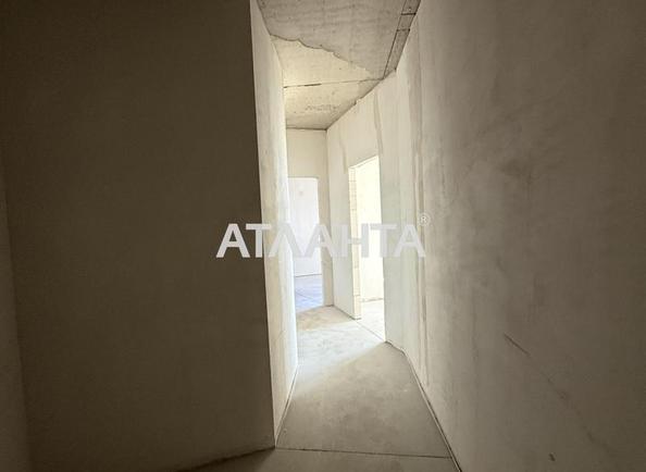 1-room apartment apartment by the address st. Krasnova (area 41,5 m²) - Atlanta.ua - photo 11