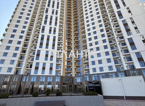 1-room apartment apartment by the address st. Krasnova (area 41,5 m²) - Atlanta.ua - photo 14