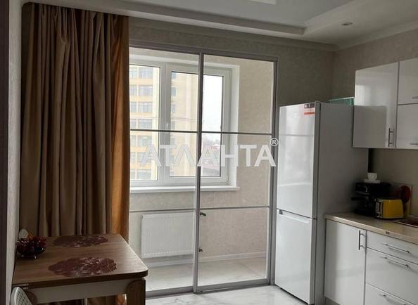 2-кімнатна квартира за адресою вул. Перлинна (площа 42,7 м²) - Atlanta.ua - фото 4